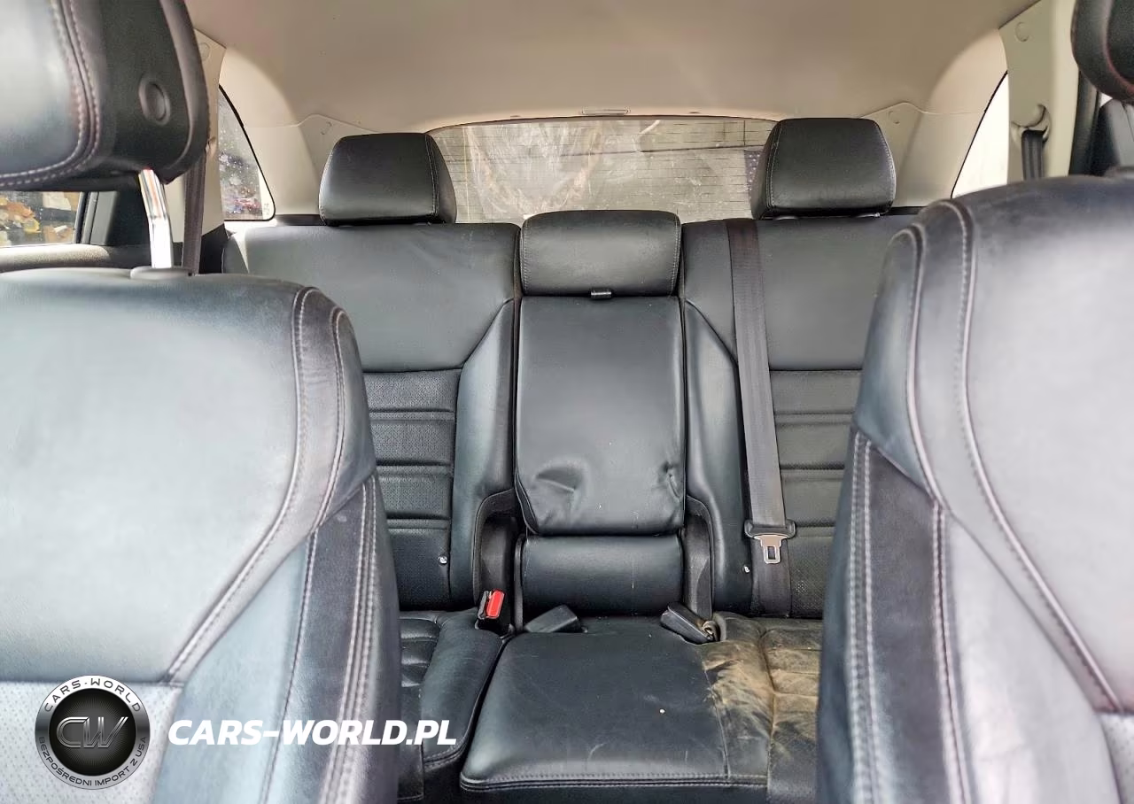 2016 Kia Sorento Ex VIN:5XYPH4A19GG104853 - 10