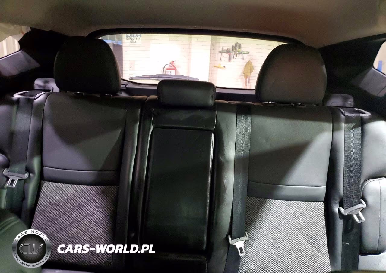 2020 Nissan Rogue Sport Sv VIN:JN1BJ1CV2LW278602 - 10