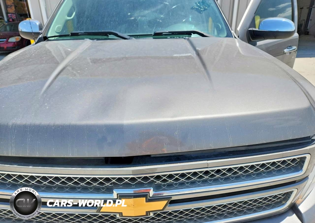 2013 Chevrolet Silverado K1500 Ltz VIN:3GCPKTE71DG235668 - 11