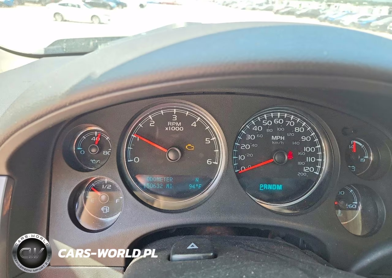 2013 Chevrolet Silverado K1500 Ltz VIN:3GCPKTE71DG235668 - 9