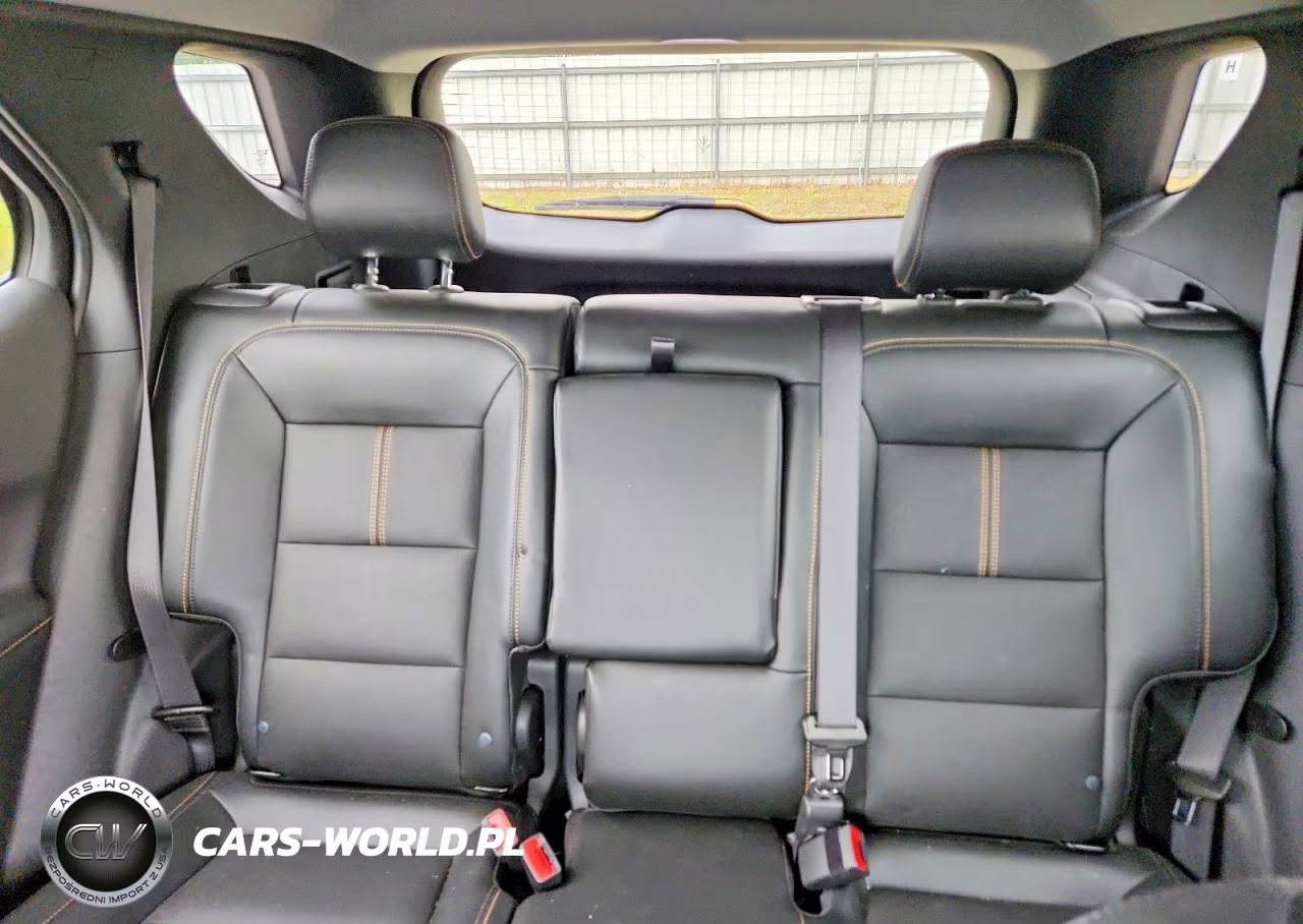 2024 Chevrolet Equinox Premier VIN:3GNAXXEG5RL121032 - 10