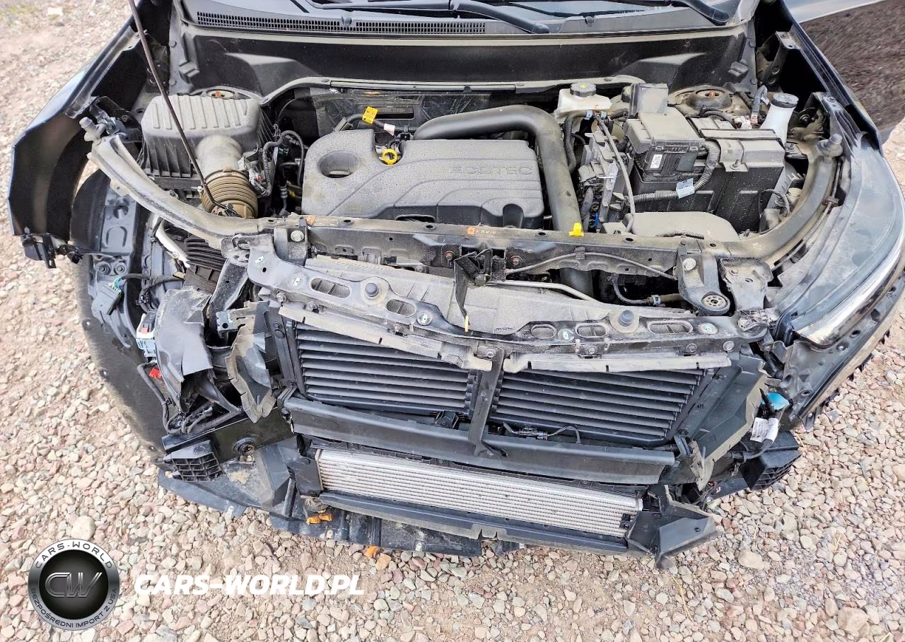 2024 Chevrolet Equinox Premier VIN:3GNAXXEG5RL121032 - 12