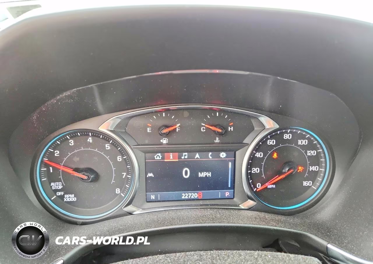 2024 Chevrolet Equinox Premier VIN:3GNAXXEG5RL121032 - 9