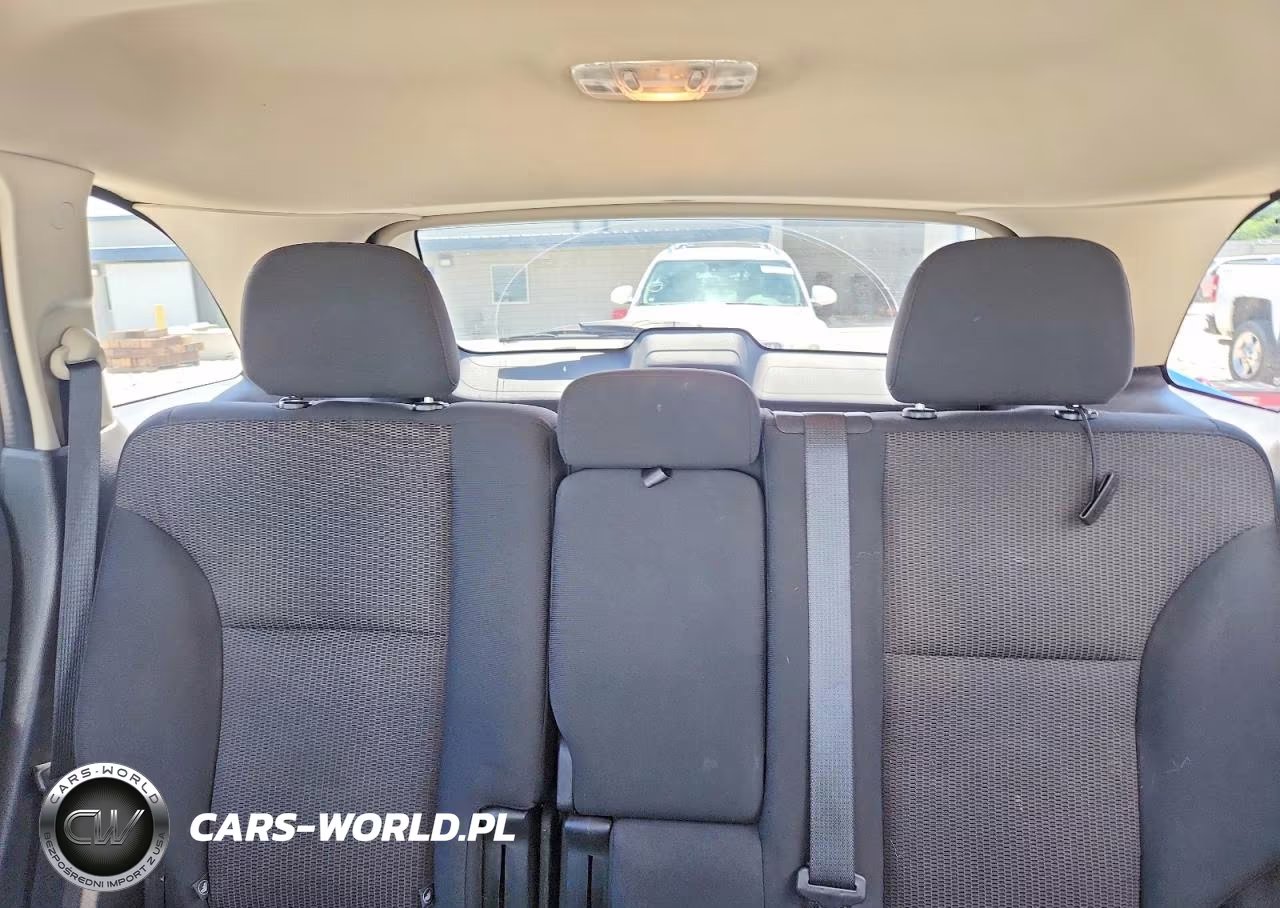 2013 Ford Edge Sel VIN:2FMDK3JC6DBE32386 - 10