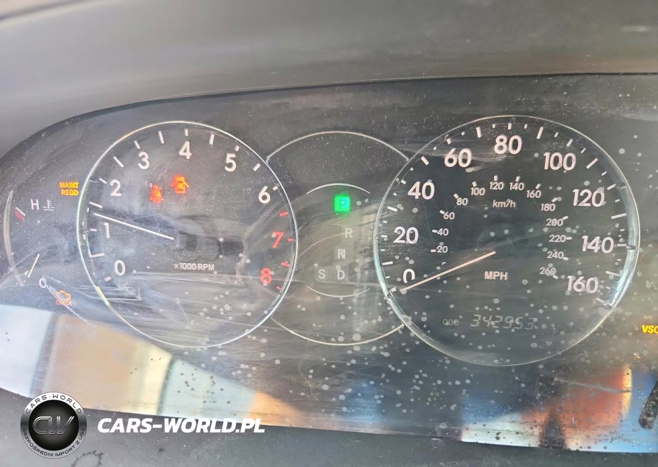 2006 Toyota Avalon Xls VIN:4T1BK36B66U153640 - 9