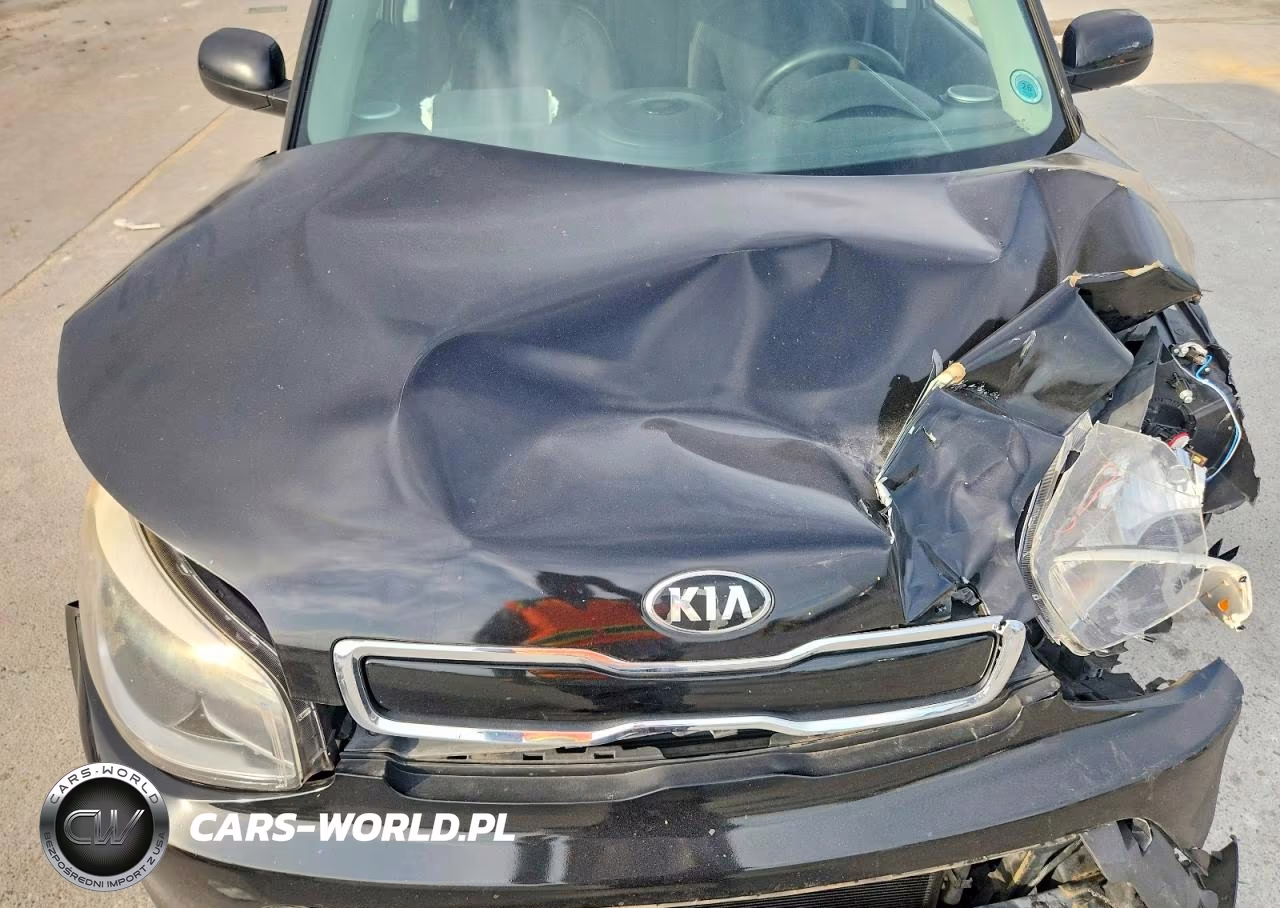 2016 Kia Soul + VIN:KNDJP3A55G7328673 - 11