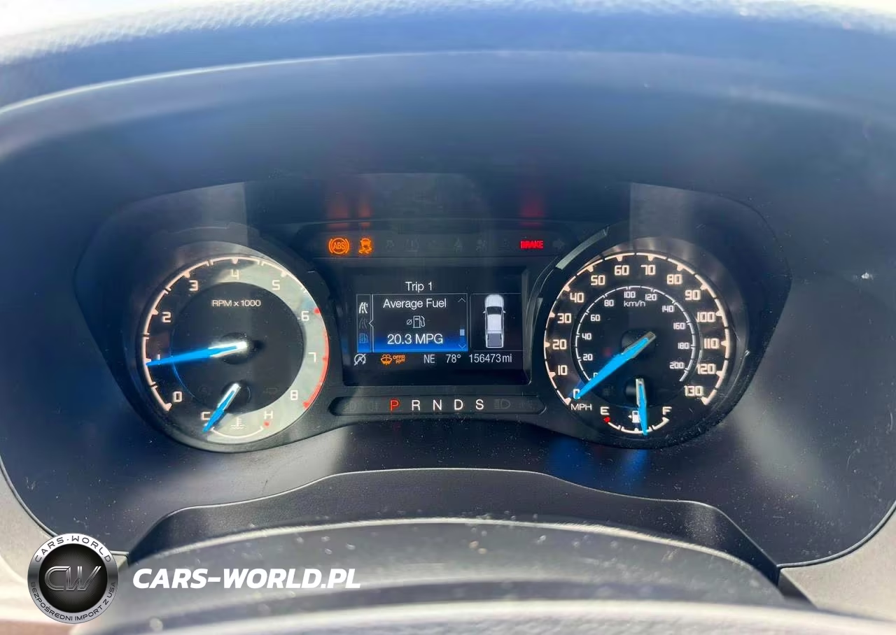 2019 Ford Ranger Xl VIN:1FTER4FH0KLA36031 - 8