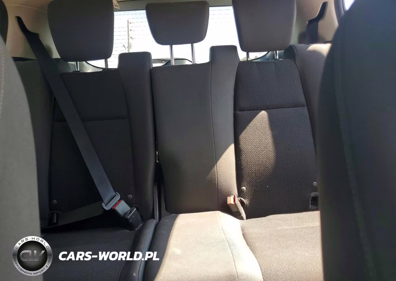 2020 Honda Hr-V Ex VIN:3CZRU6H51LM736908 - 10