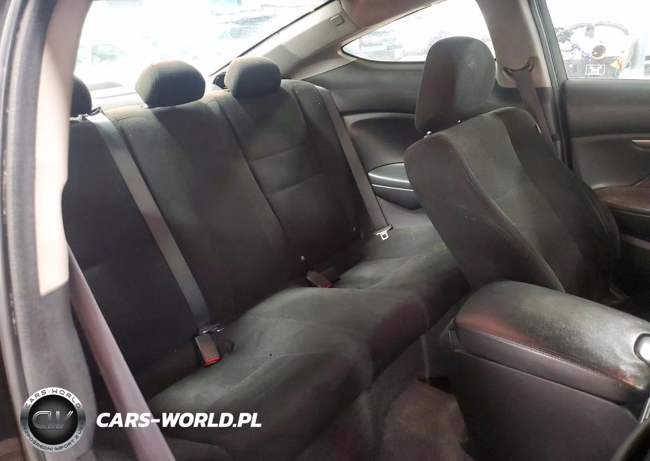 2010 Honda Accord Ex VIN:1HGCS1B76AA021407 - 10