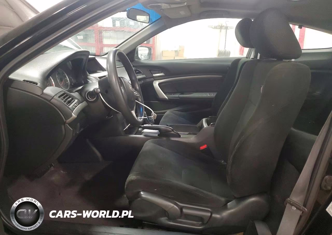 2010 Honda Accord Ex VIN:1HGCS1B76AA021407 - 7