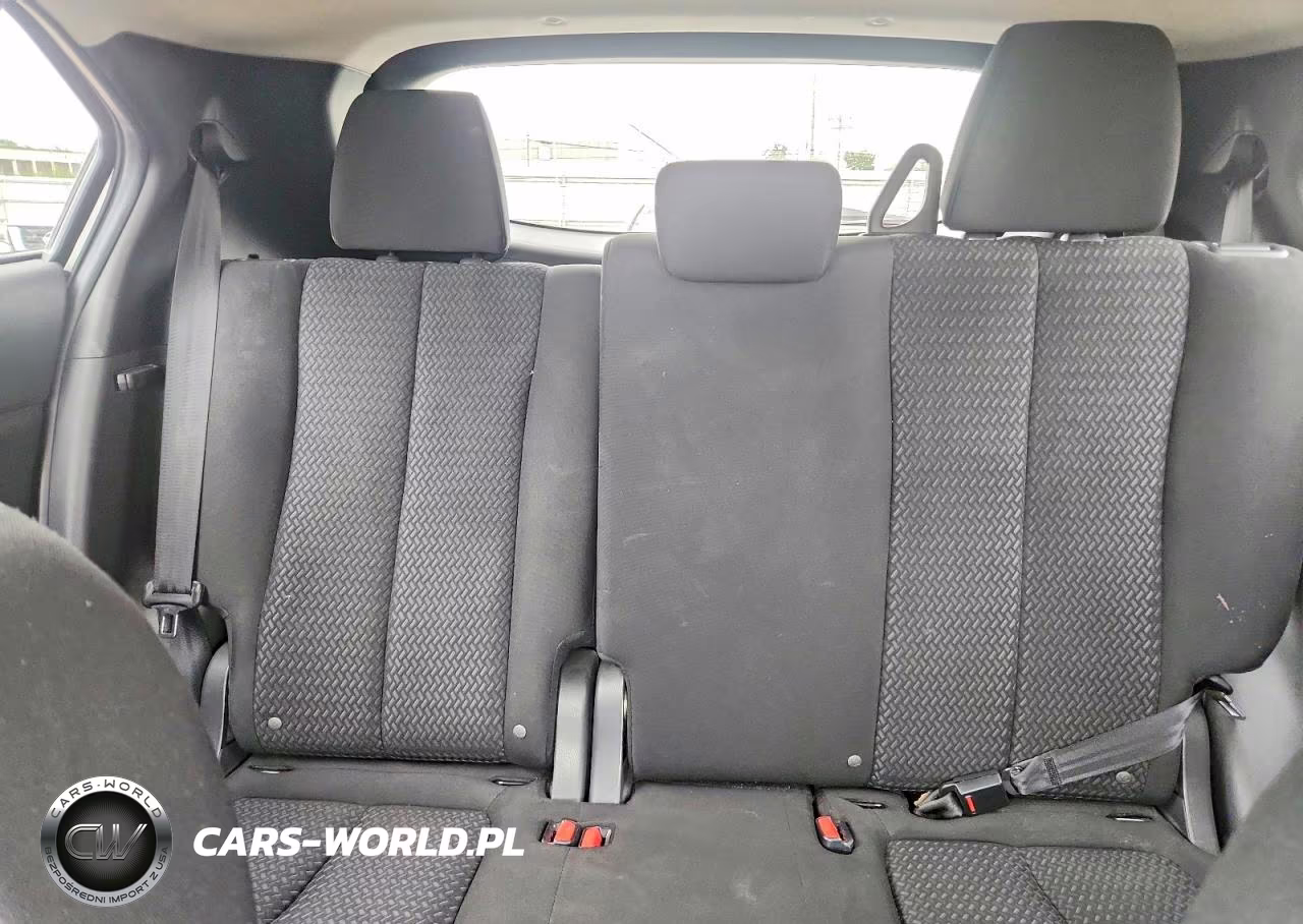 2022 Mitsubishi Eclipse Cross Le VIN:JA4ATVAA0NZ002442 - 10