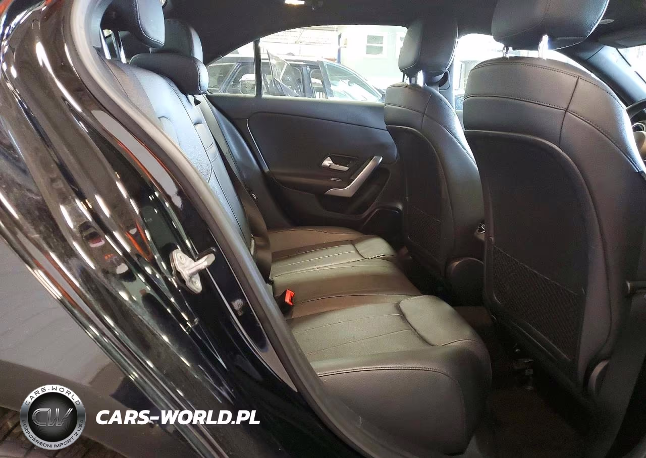 2019 Mercedes-Benz A 220 4Matic VIN:WDD3G4FB5KW020842 - 10