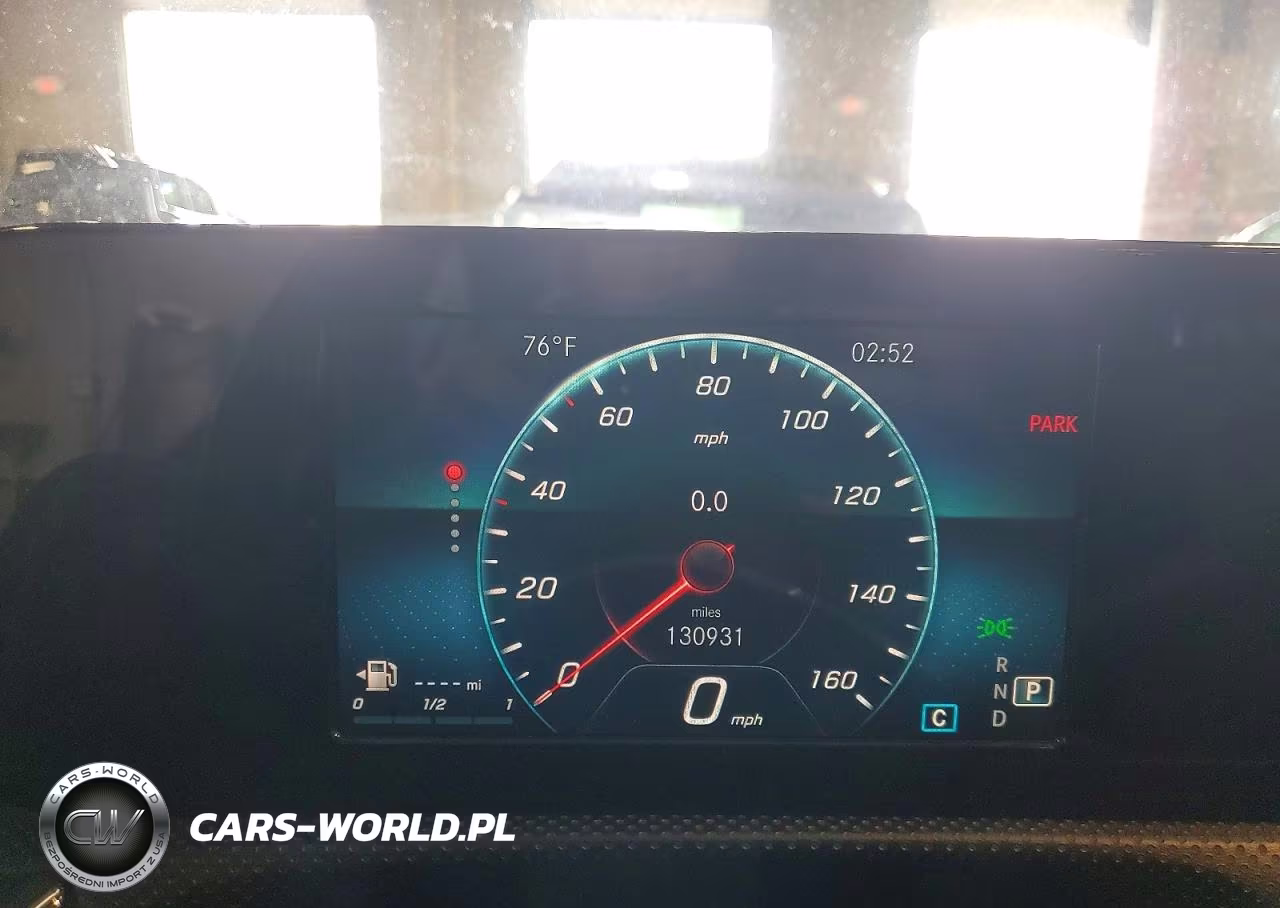 2019 Mercedes-Benz A 220 4Matic VIN:WDD3G4FB5KW020842 - 9