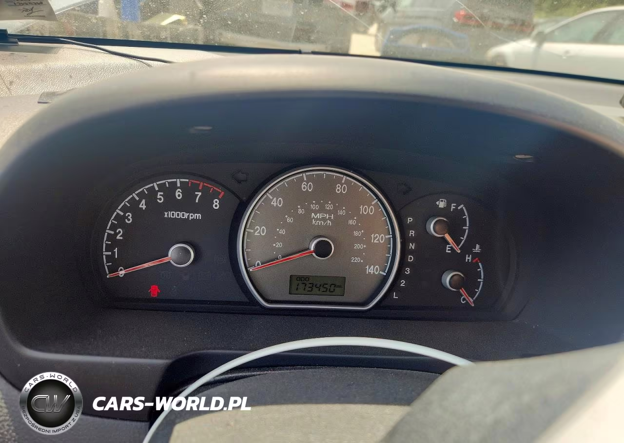 2009 Hyundai Elantra Gls VIN:KMHDU46D79U597561 - 9