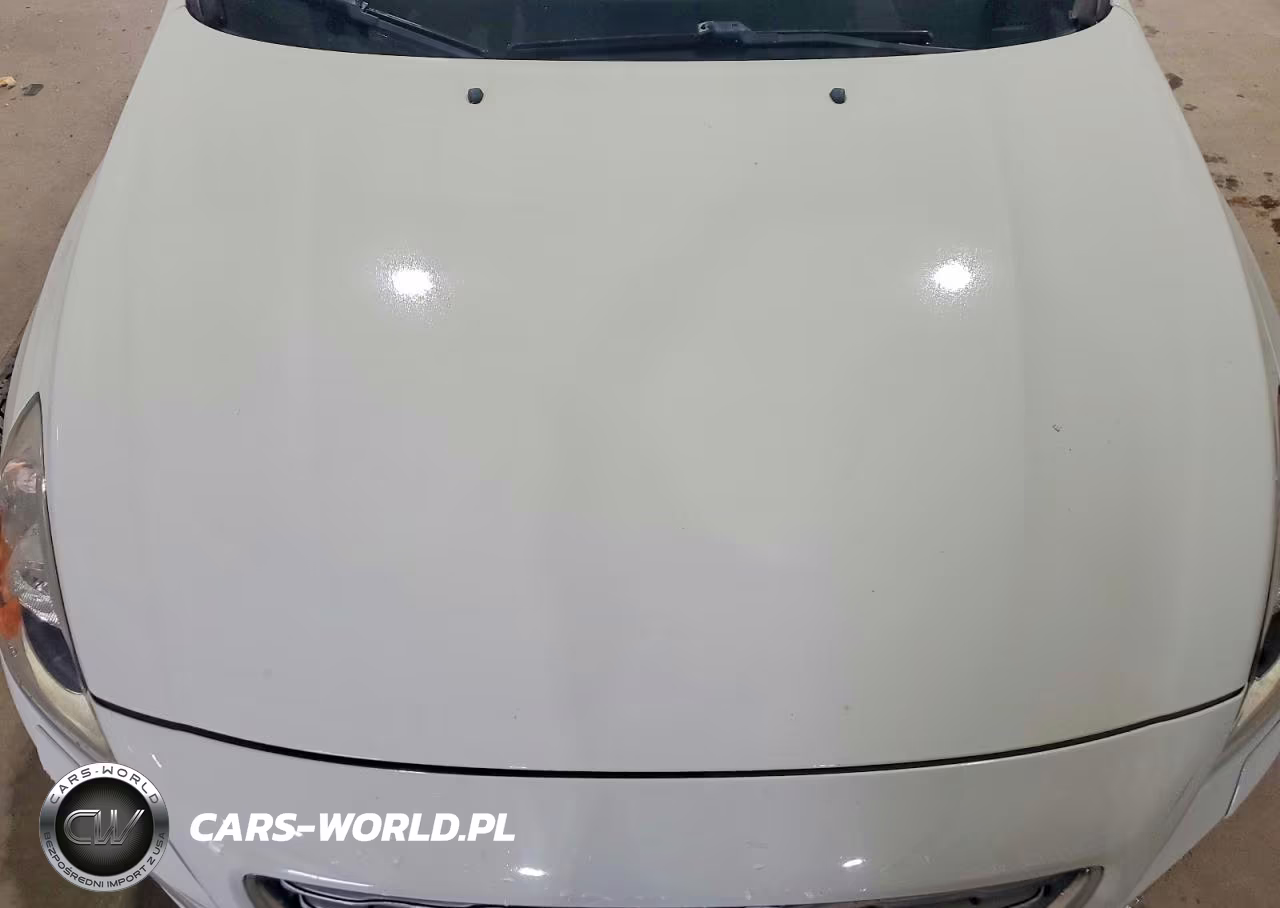 2012 Volvo S60 T5 VIN:YV1622FS3C2054761 - 11