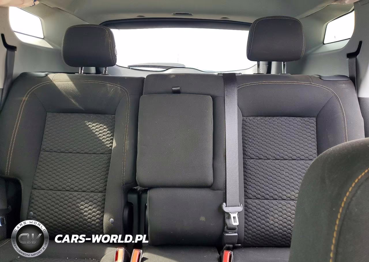 2020 GMC Terrain Sle VIN:3GKALMEV7LL310083 - 10