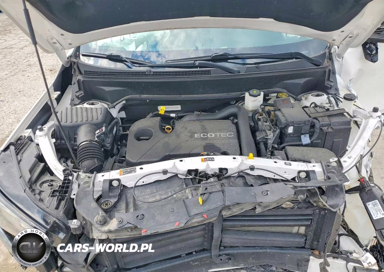 2020 GMC Terrain Sle VIN:3GKALMEV7LL310083 - 12