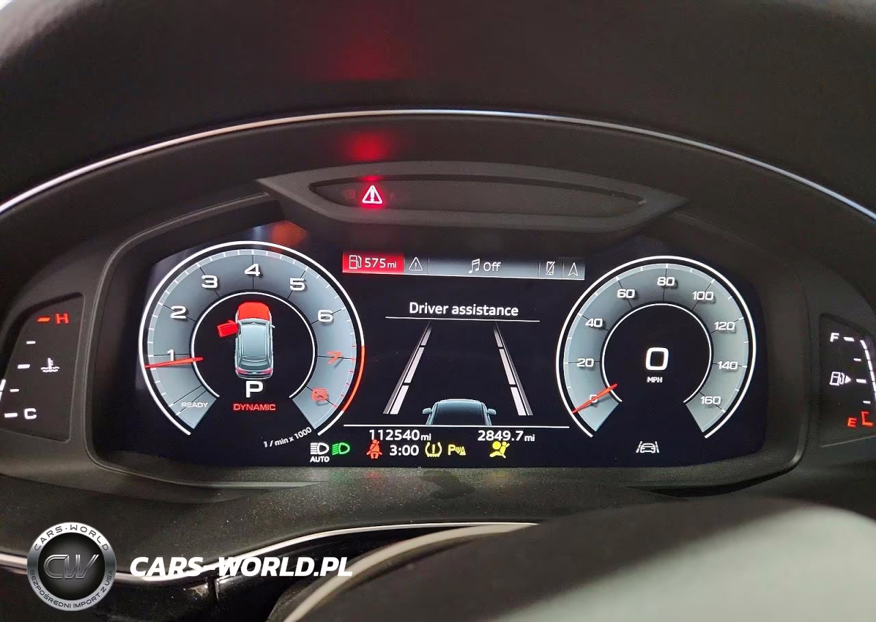 2021 Audi Q7 Premium Plus VIN:WA1LJAF79MD022396 - 9