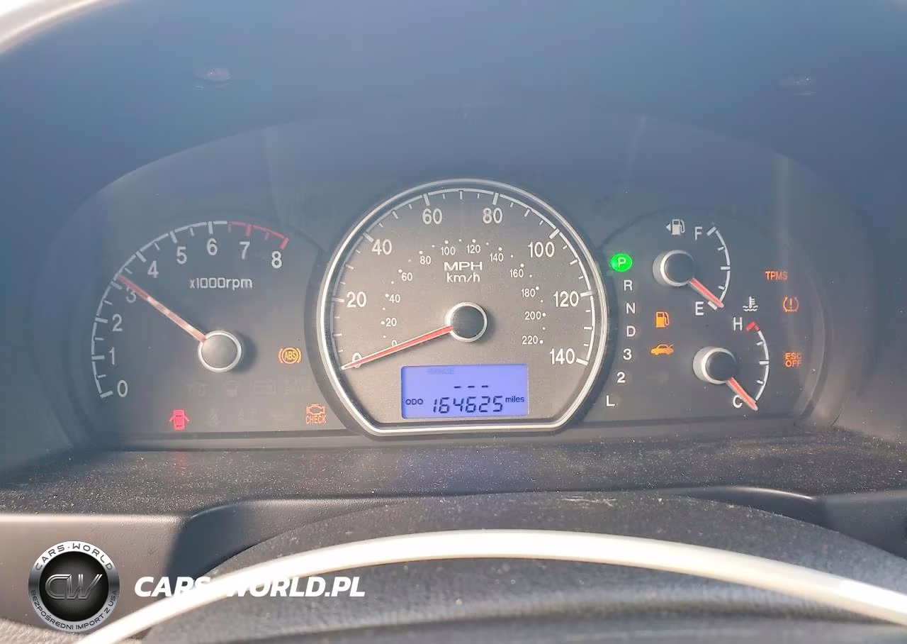 2009 Hyundai Elantra Se VIN:KMHDU46D79U612950 - 9