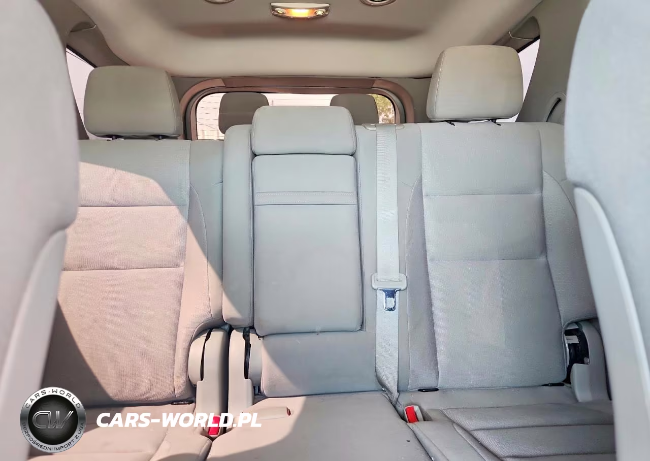 2012 Dodge Durango Sxt VIN:1C4RDHAG8CC195614 - 10