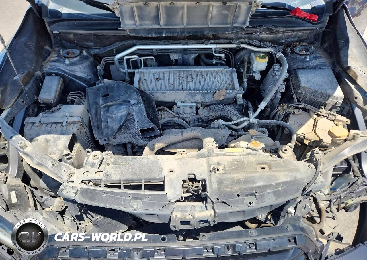 2019 Subaru Ascent Touring VIN:4S4WMARD7K3479816 - 11
