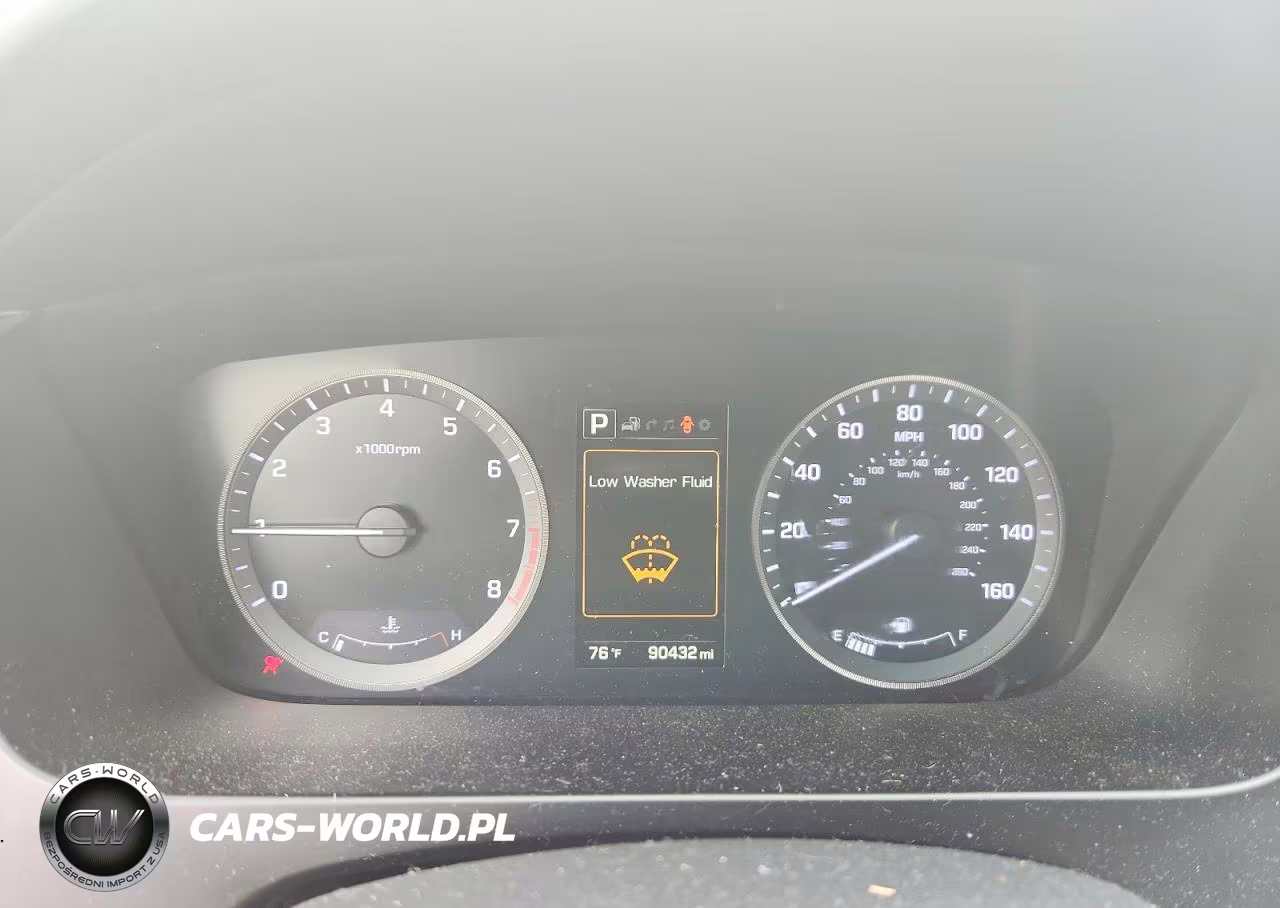 2017 Hyundai Sonata Limited VIN:5NPE34AF4HH559329 - 9