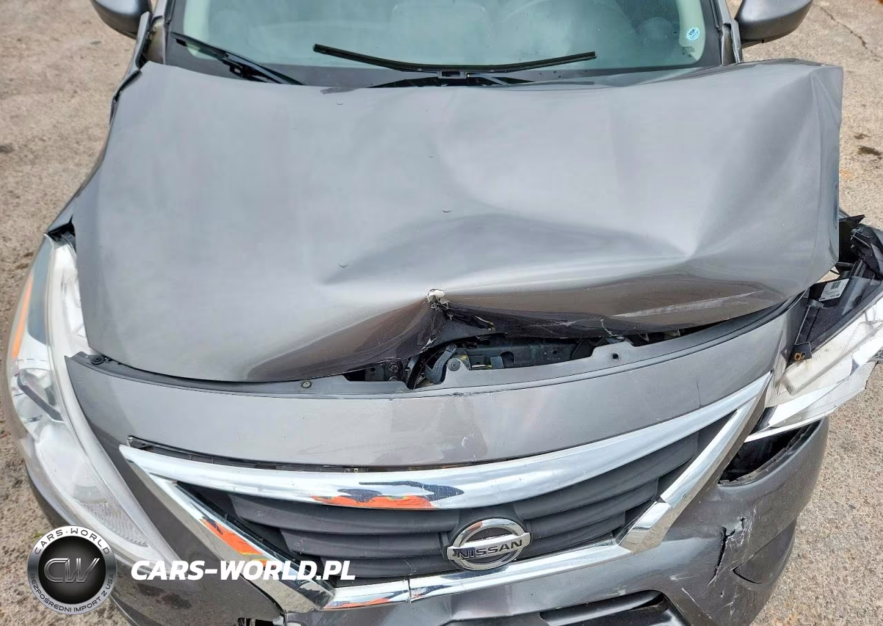 2019 Nissan Versa S VIN:3N1CN7AP1KL844625 - 11