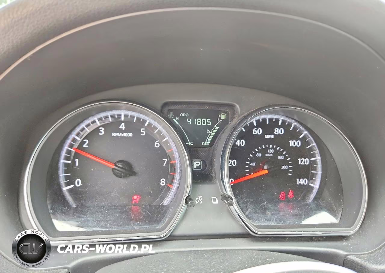 2019 Nissan Versa S VIN:3N1CN7AP1KL844625 - 9