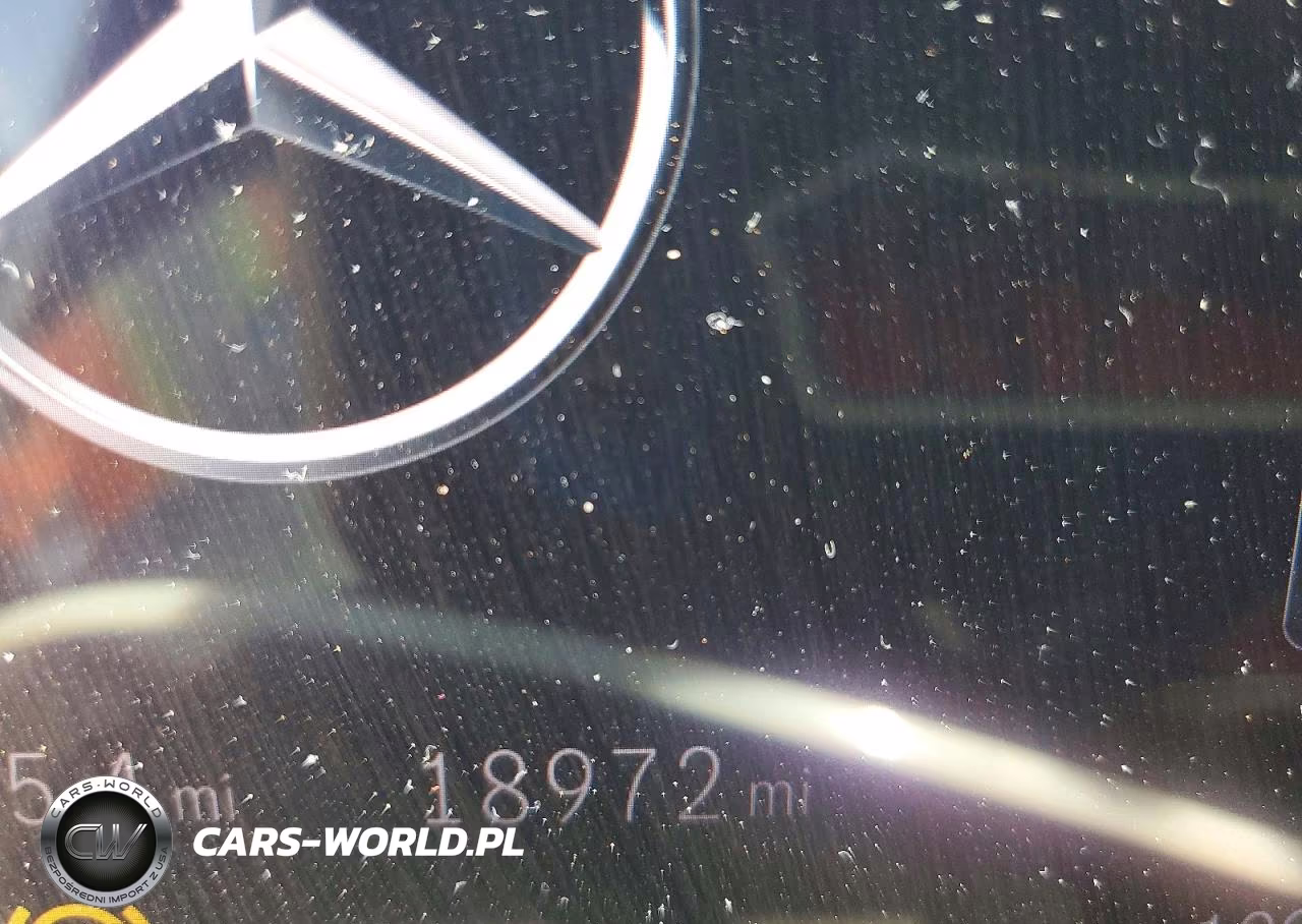 2024 Mercedes-Benz Glc 300 VIN:W1NKM4GB6RF156896 - 9