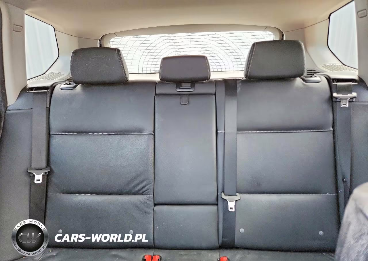 2013 BMW X3 xDrive28I VIN:5UXWX9C50D0D09136 - 10