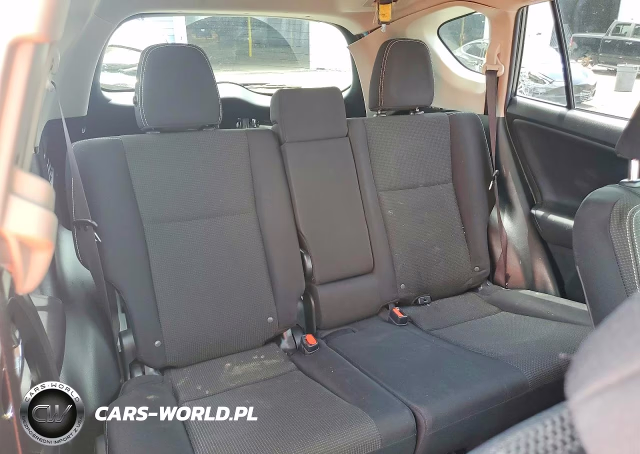 2016 Toyota Rav4 Xle VIN:JTMWFREV9GJ091405 - 10