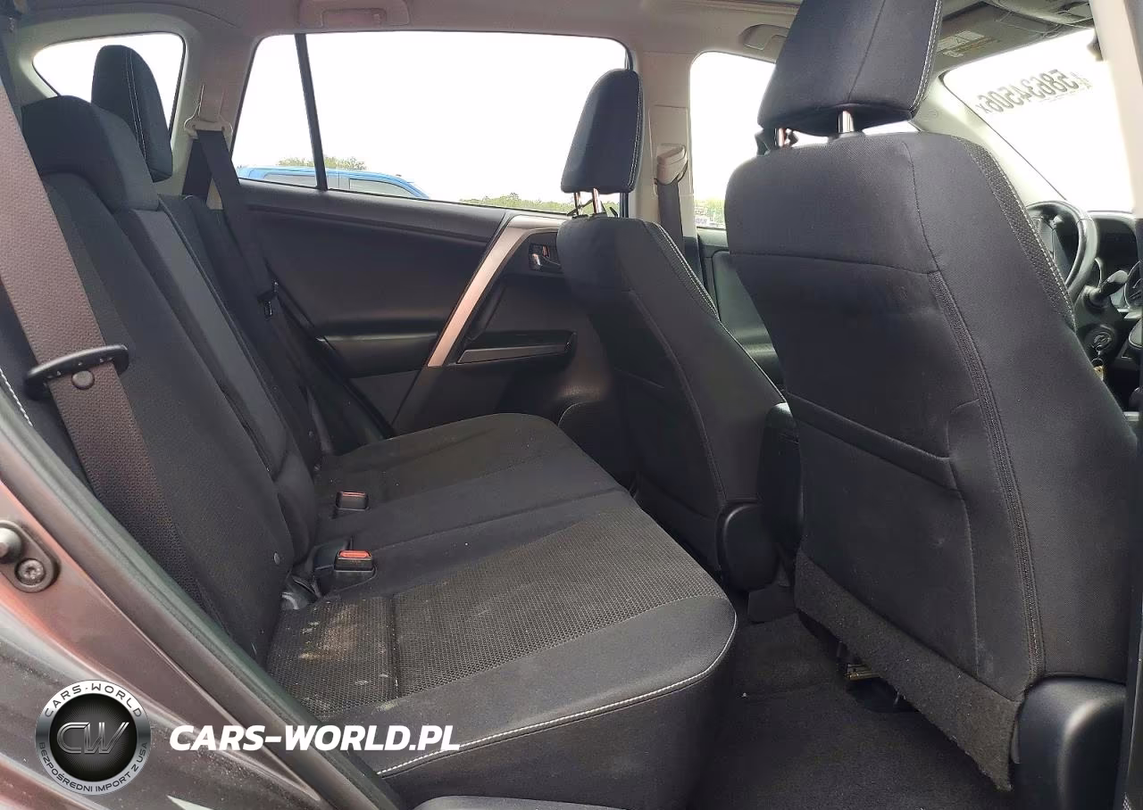 2016 Toyota Rav4 Xle VIN:JTMWFREV9GJ091405 - 11