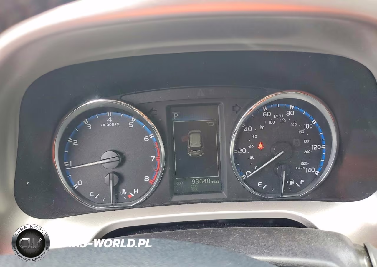 2016 Toyota Rav4 Xle VIN:JTMWFREV9GJ091405 - 9
