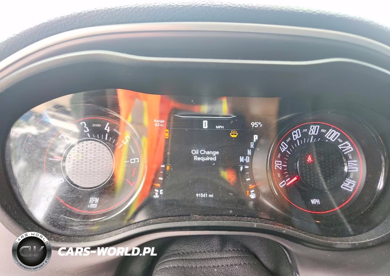 2022 Dodge Challenger Sxt VIN:2C3CDZAG7NH211740 - 9