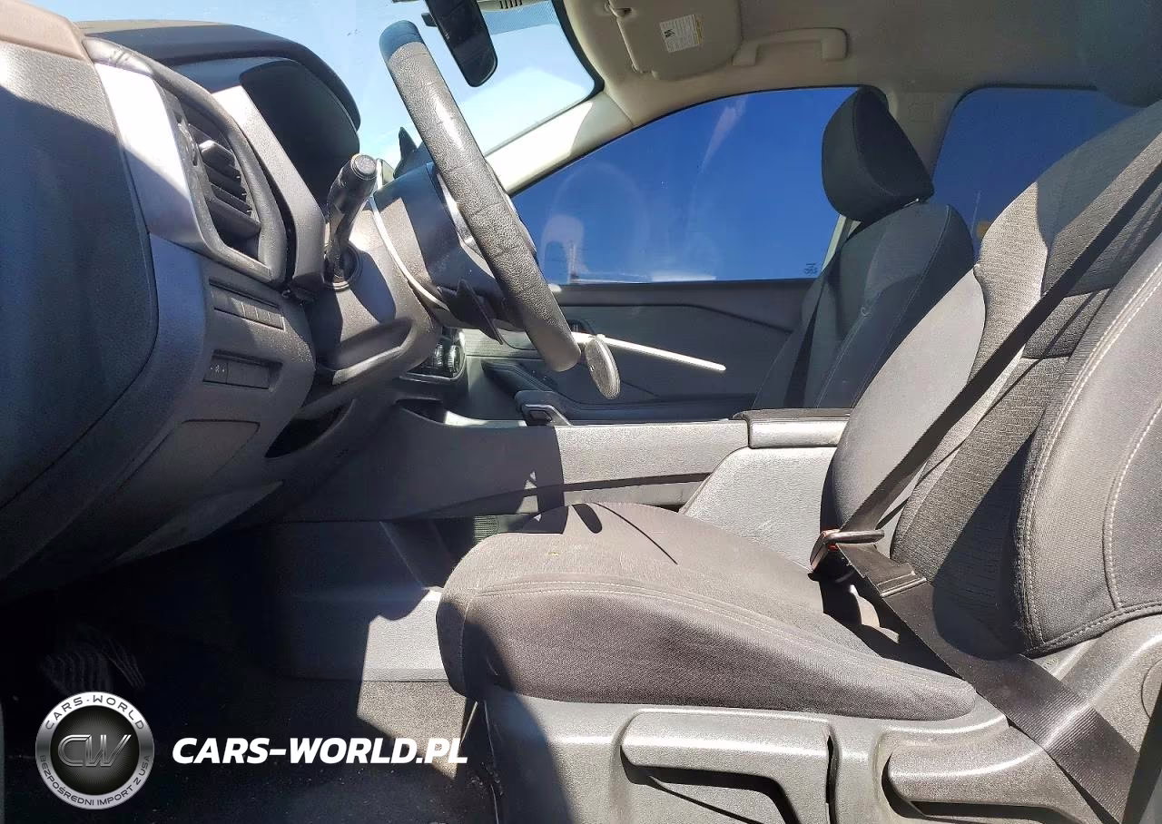2021 Nissan Rogue S VIN:5N1AT3AA9MC703388 - 7