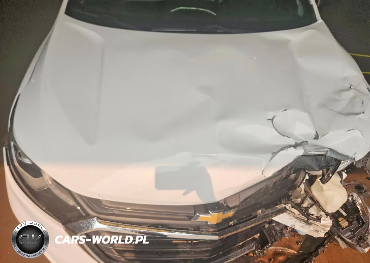2021 Chevrolet Equinox Ls VIN:3GNAXHEV9MS118394 - 12