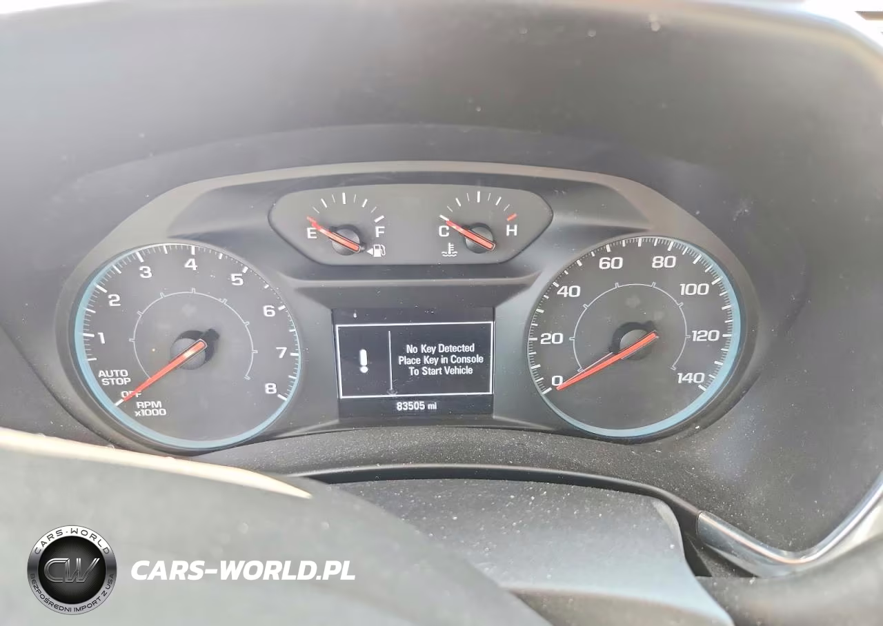 2021 Chevrolet Equinox Ls VIN:3GNAXHEV9MS118394 - 9