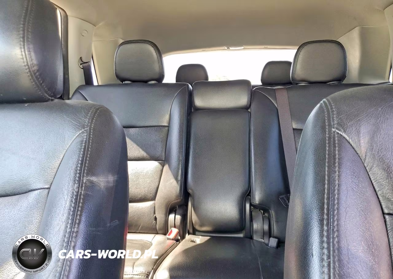 2012 Kia Sorento Lx VIN:5XYKT4A27CG242709 - 10