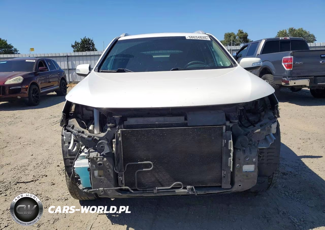 2012 Kia Sorento Lx VIN:5XYKT4A27CG242709 - 5