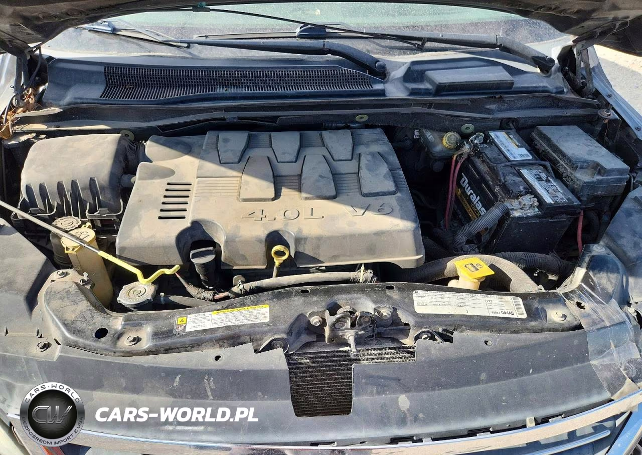 2010 Volkswagen Routan Sel VIN:2V4RW5DX2AR184395 - 12