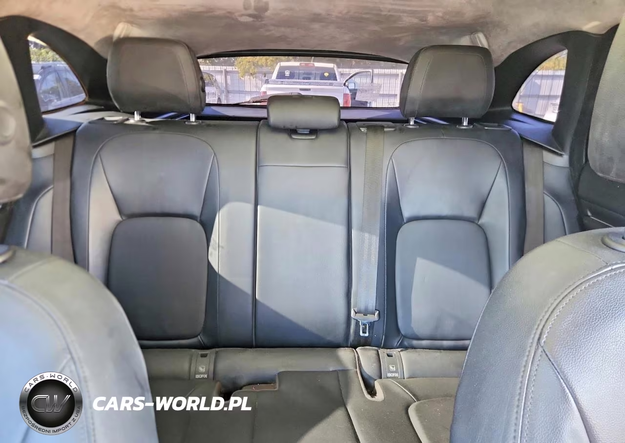 2020 Jaguar F-Pace VIN:SADCS2FX8LA640435 - 10