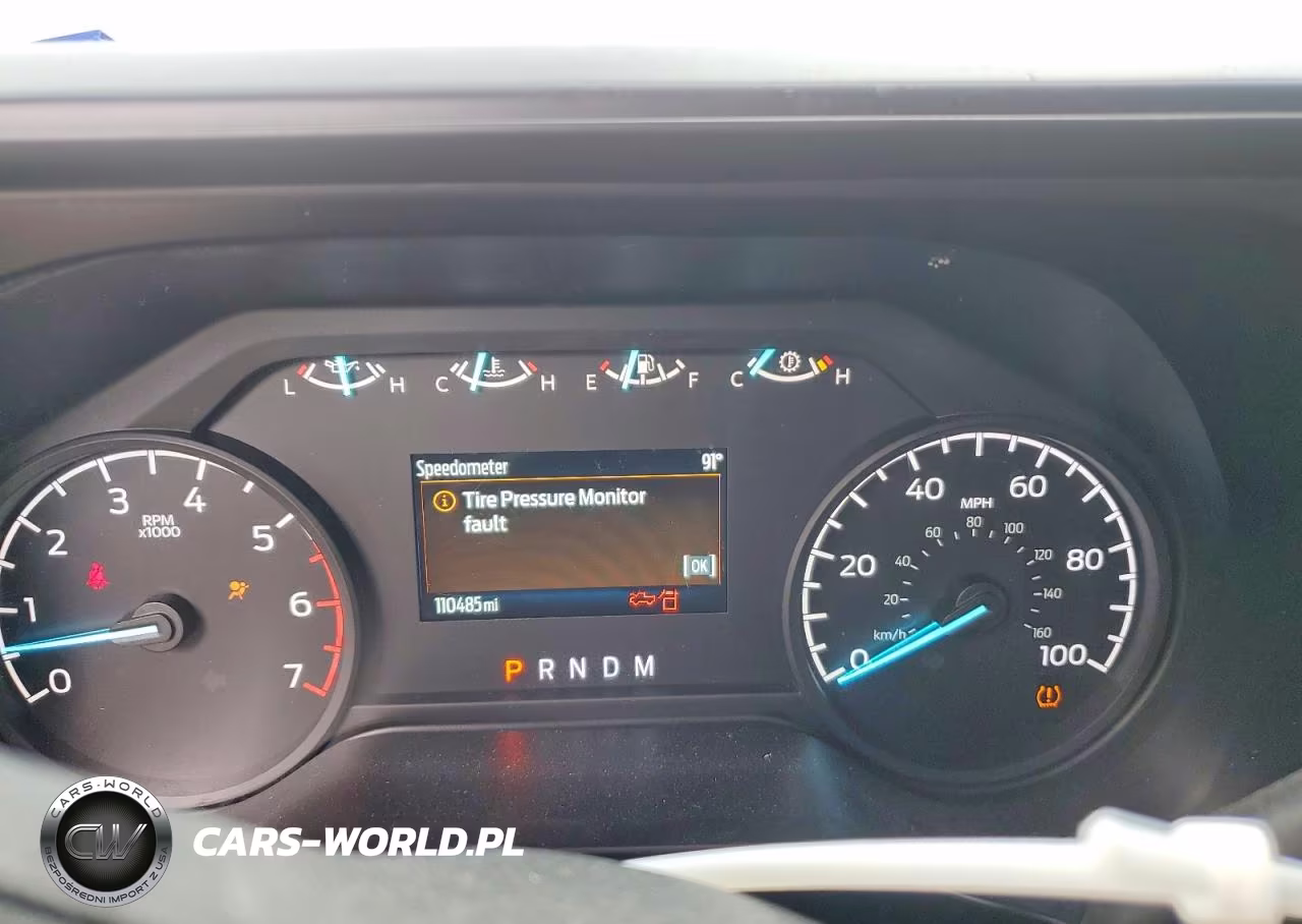 2023 Ford F250 Super Du VIN:1FT8W2BA3PEC98656 - 9