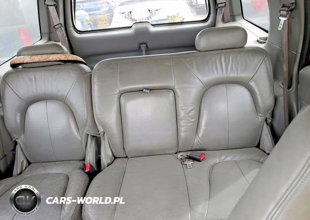 1999 Ford Expedition VIN:1FMRU17L7XLB64772 - 10