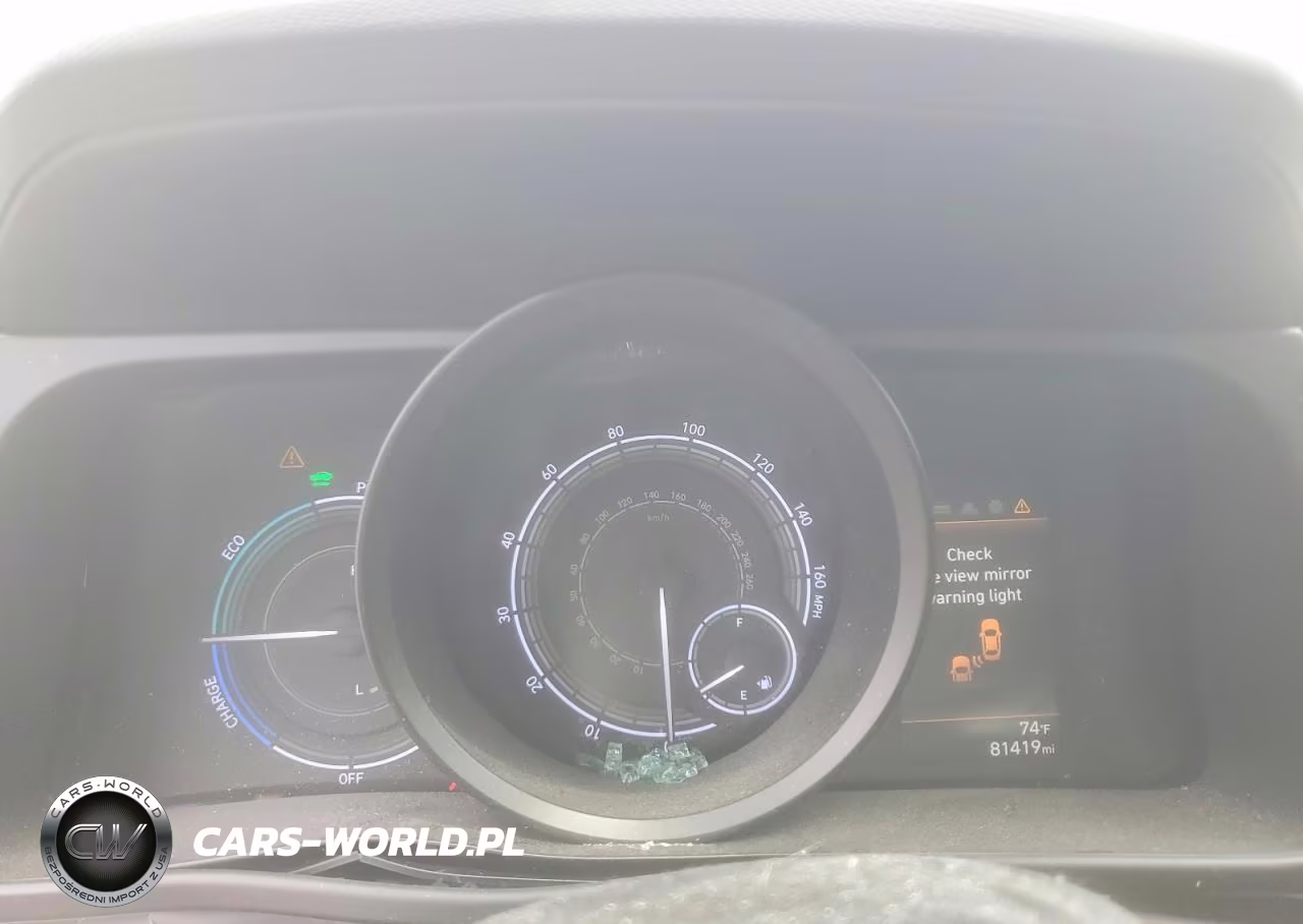 2021 Hyundai Elantra Blue VIN:KMHLM4AJXMU010092 - 9