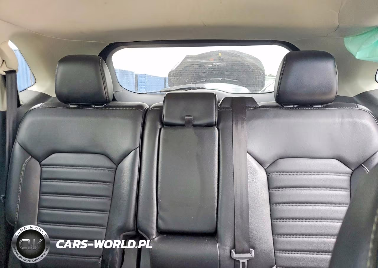 2016 Ford Edge Sel VIN:2FMPK4J90GBB18020 - 10
