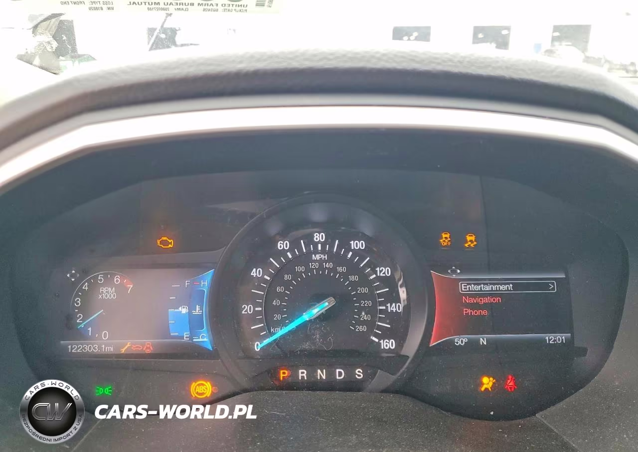 2016 Ford Edge Sel VIN:2FMPK4J90GBB18020 - 9