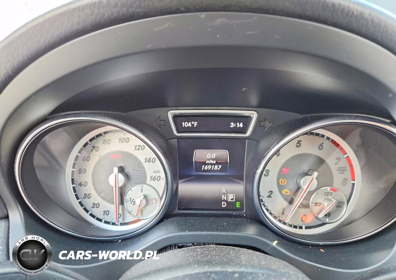 2015 Mercedes-Benz Gla 250 4Matic VIN:WDCTG4GB2FJ116028 - 9
