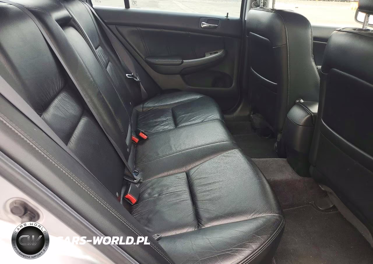 2006 Honda Accord Ex VIN:1HGCM56816A058165 - 10