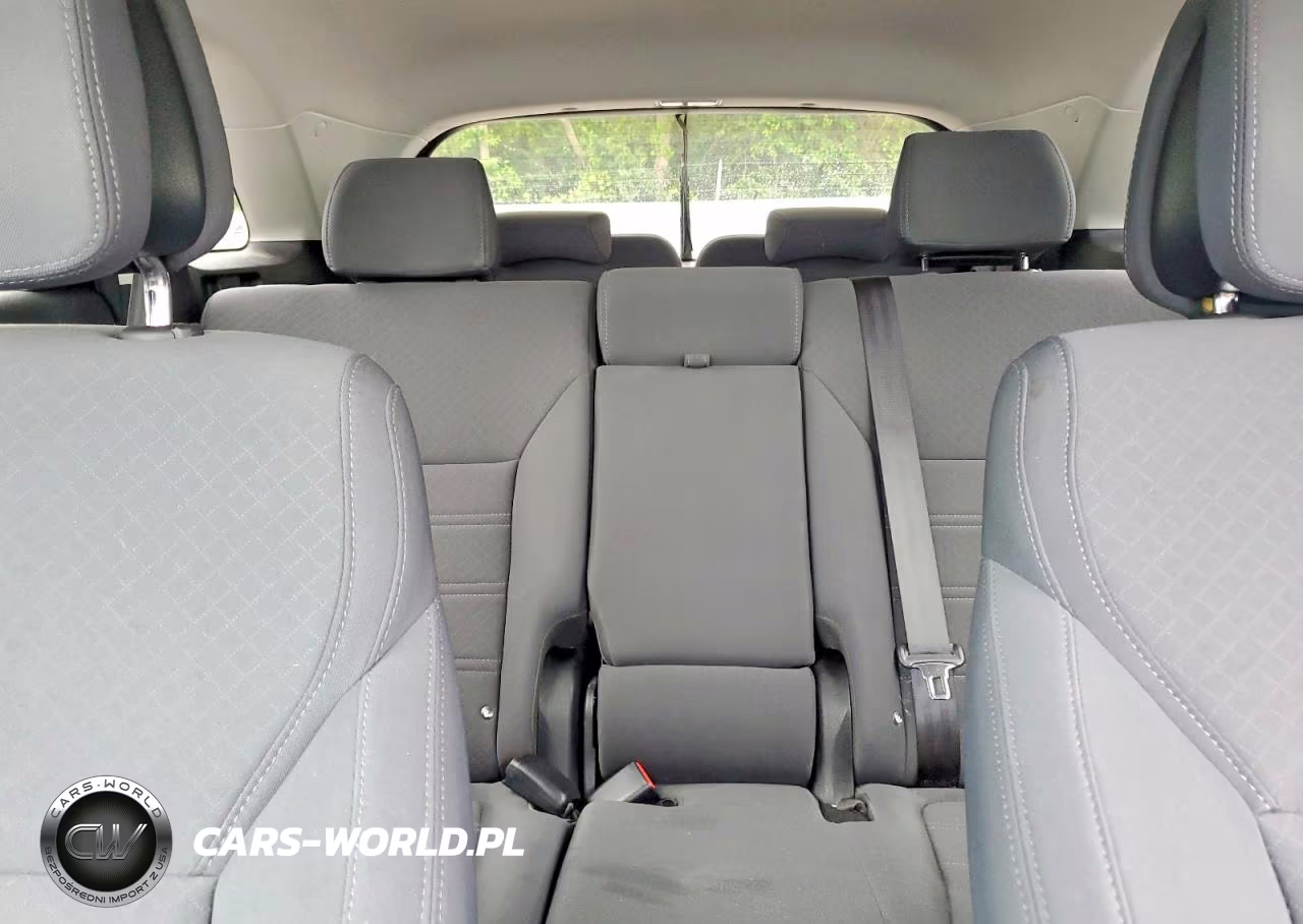 2016 Kia Sorento Lx VIN:5XYPG4A34GG171235 - 10