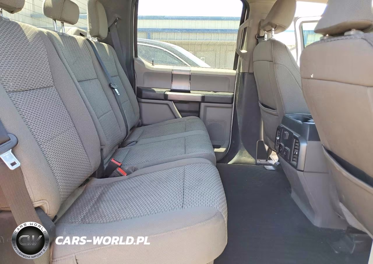 2022 Ford F250 Super Duty VIN:1FT8W2BTXNEF38736 - 10